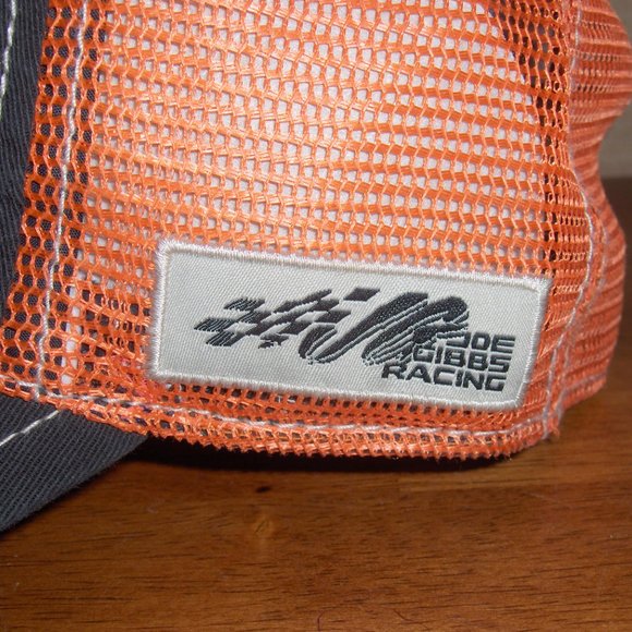 Nascar Arris Edwards 19 Cap, Joe Gibbs Racing - Picture 3 of 7